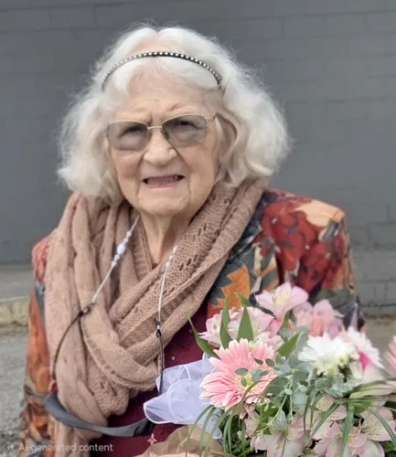 103rd Birthday